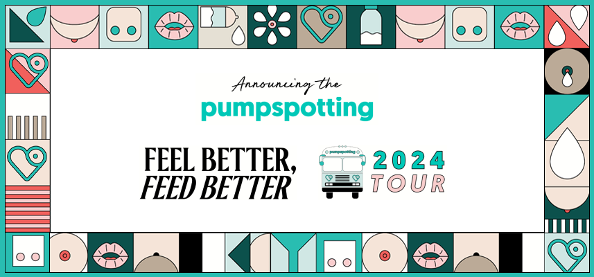 pumpspotting tour bus